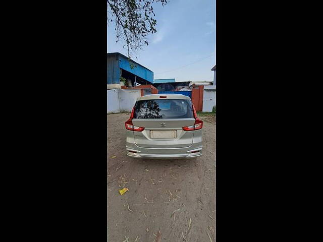 Used Maruti Suzuki Ertiga [2015-2018] VXI CNG in Rudrapur