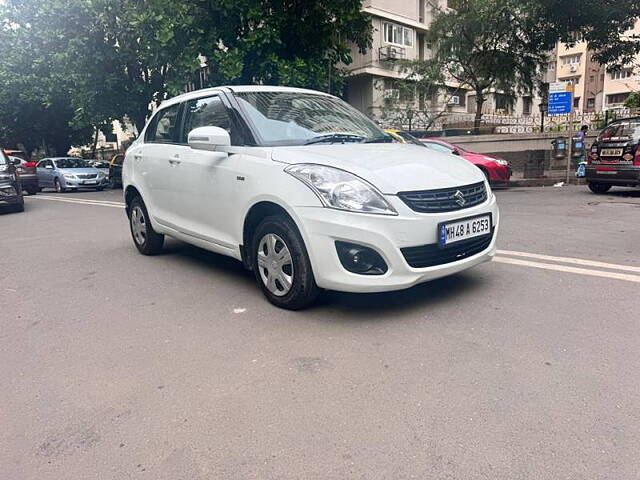 Used Maruti Suzuki Swift DZire [2011-2015] VDI in Mumbai