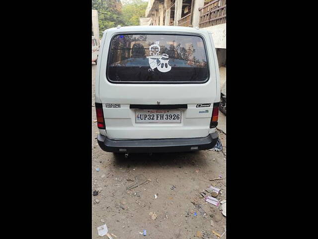 Used Maruti Suzuki Omni E 8 STR BS-IV in Lucknow