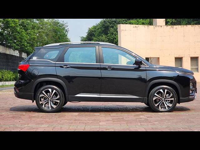 Used MG Hector Sharp Pro 2.0 Turbo Diesel [2023] in Lucknow