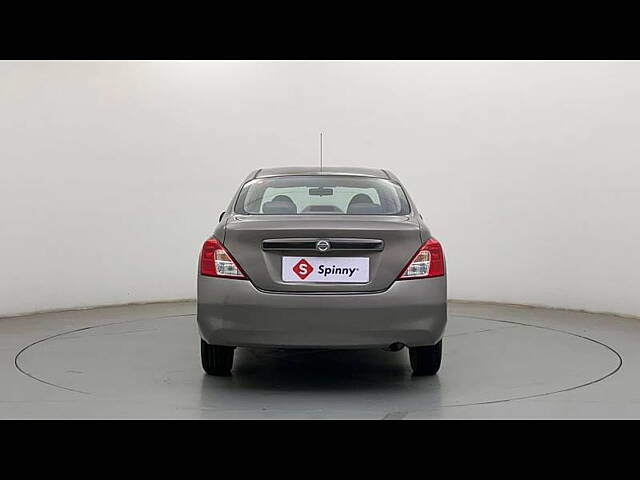 Used Nissan Sunny [2011-2014] XV in Lucknow