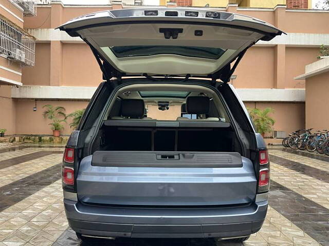 Used Land Rover Range Rover [2018-2022] 3.0 Vogue SE Petrol in Mumbai