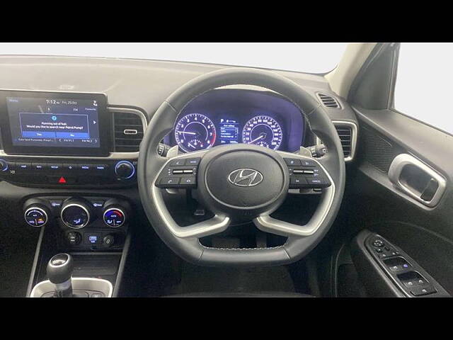 Used Hyundai Venue [2019-2022] SX Plus 1.0 Turbo DCT in Pune