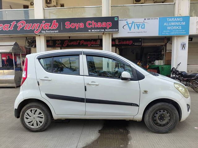 Used Maruti Suzuki Ritz Lxi BS-IV in Bhopal