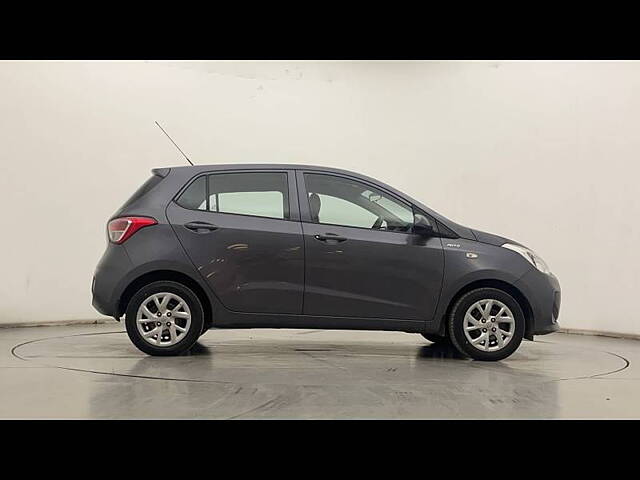 Used Hyundai Grand i10 Magna AT 1.2 Kappa VTVT in Hyderabad