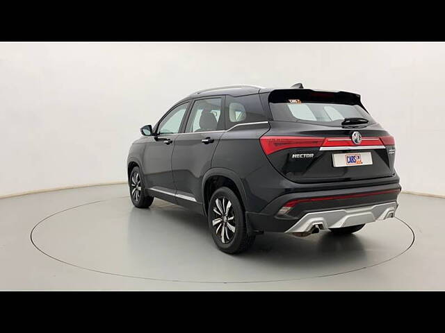 Used MG Hector [2019-2021] Sharp 1.5 DCT Petrol in Hyderabad