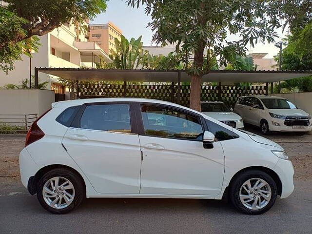 Used Honda Jazz [2015-2018] V Diesel in Ahmedabad