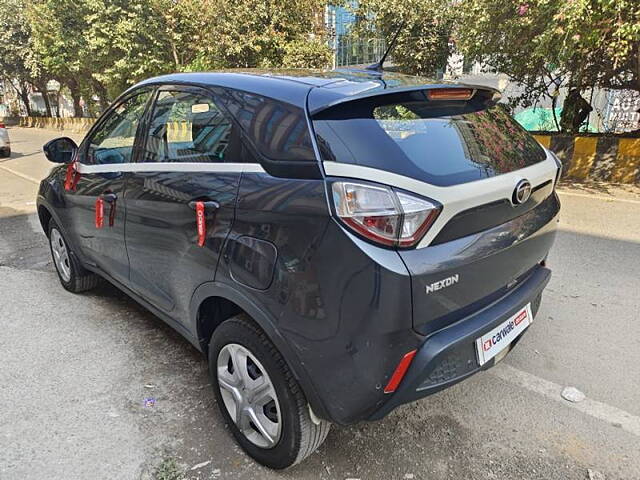 Used Tata Nexon [2017-2020] XM in Noida