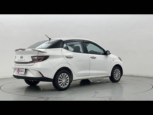 Used Hyundai Aura [2020-2023] S 1.2 CNG in Gurgaon