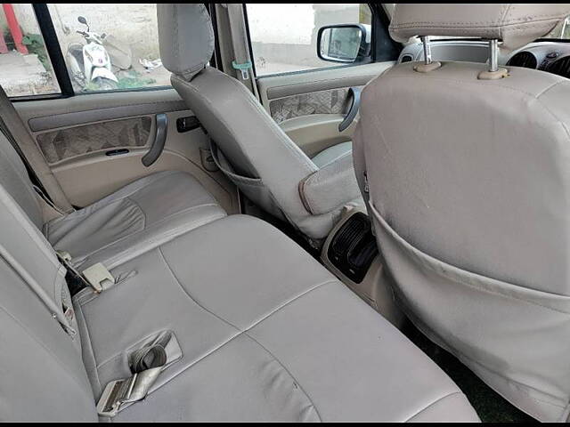 Used Mahindra Scorpio [2009-2014] SLE BS-III in Dehradun