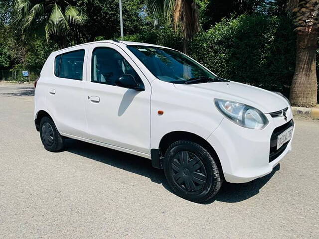 Used Maruti Suzuki Alto 800 [2012-2016] Lxi in Delhi