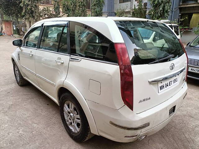 Used Tata Aria [2014-2017] Pride 4x4 in Mumbai