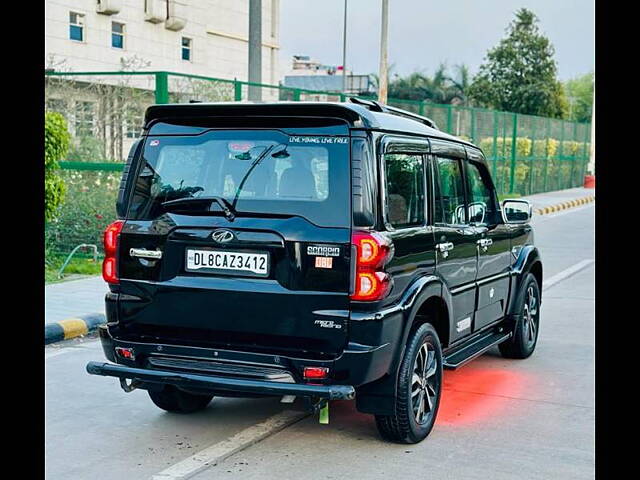 Used Mahindra Scorpio 2021 S5 2WD 7 STR in Delhi