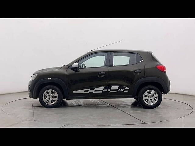 Used Renault Kwid [2019] [2019-2019] 1.0 RXT AMT Opt in Chennai