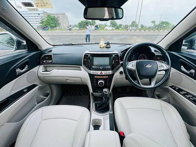 Used Mahindra XUV300 [2019-2024] 1.5 W8 (O) [2019-2020] in Vadodara