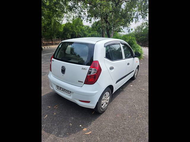 Used Hyundai i10 [2010-2017] Era 1.1 iRDE2 [2010-2017] in Delhi