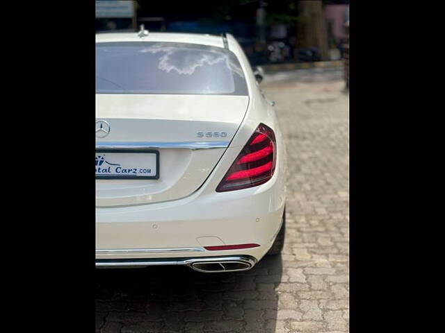 Used Mercedes-Benz S-Class (W222) [2018-2022] Maybach S 560 in Mumbai