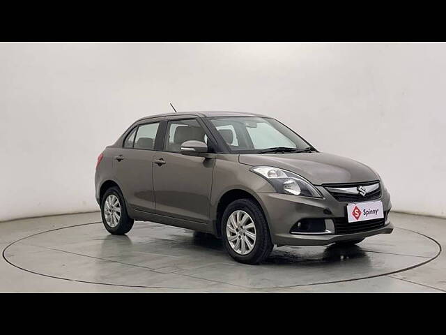 Used Maruti Suzuki Swift DZire [2011-2015] ZXI in Chennai