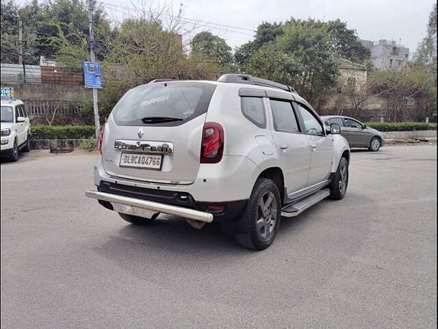 Used Renault Duster [2016-2019] RXL Petrol in Delhi