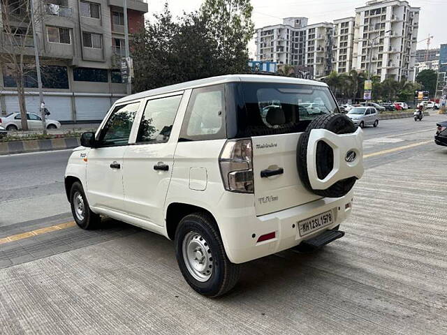 Used Mahindra TUV300 [2015-2019] T4 in Pune