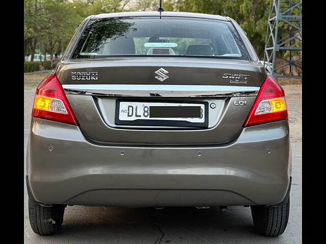 Used Maruti Suzuki Swift DZire [2011-2015] LDI in Delhi