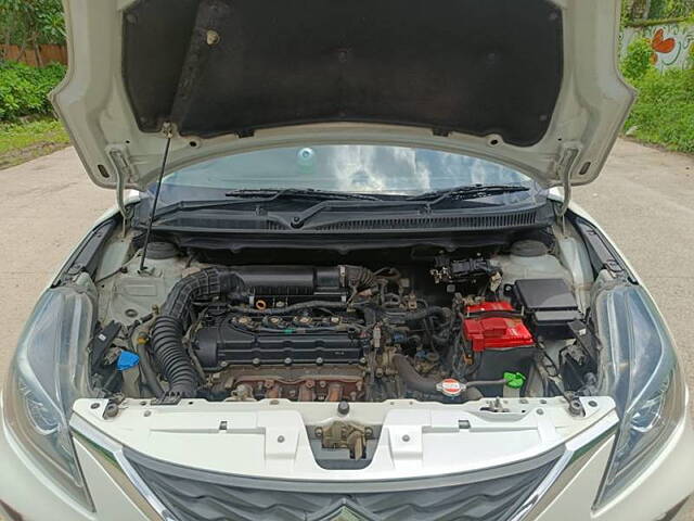 Used Maruti Suzuki Baleno [2015-2019] Delta 1.2 in Indore