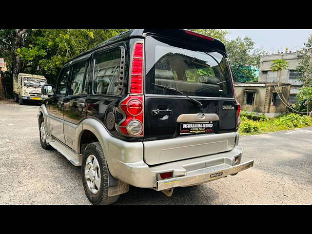 Used Mahindra Scorpio [2009-2014] SLE BS-IV in Howrah