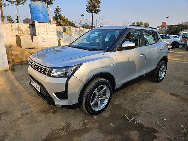 Used Mahindra XUV300 [2019-2024] 1.5 W6 [2019-2020] in Ludhiana