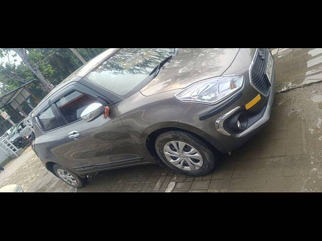 Used Maruti Suzuki Swift [2014-2018] VXi [2014-2017] in Ranchi