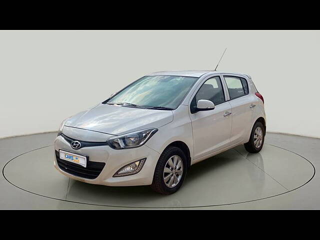 Used Hyundai i20 [2012-2014] Asta 1.2 in Bangalore
