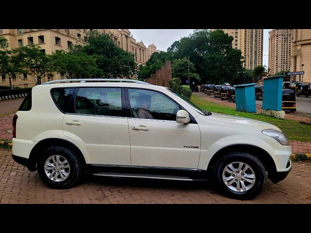 Used Ssangyong Rexton RX7 in Pune