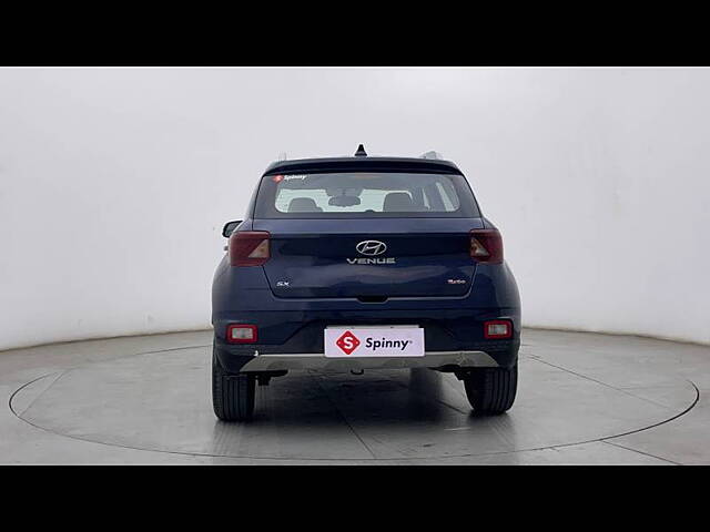 Used Hyundai Venue [2019-2022] SX Plus 1.0 Turbo DCT in Chennai