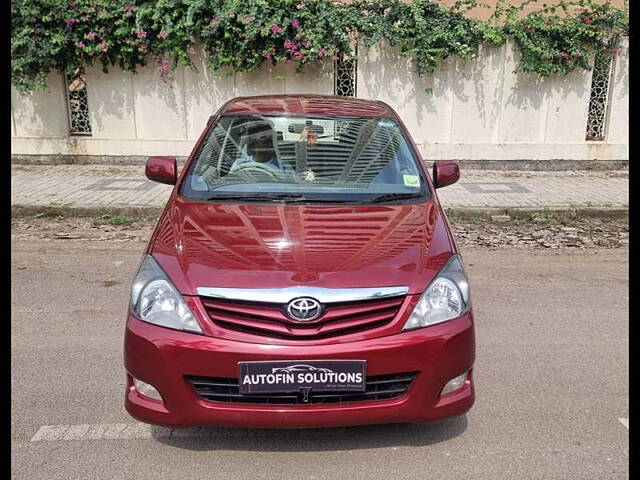 Used 2011 Toyota Innova in Pune