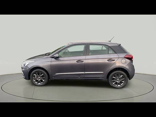 Used Hyundai Elite i20 [2018-2019] Sportz 1.2 in Nagpur