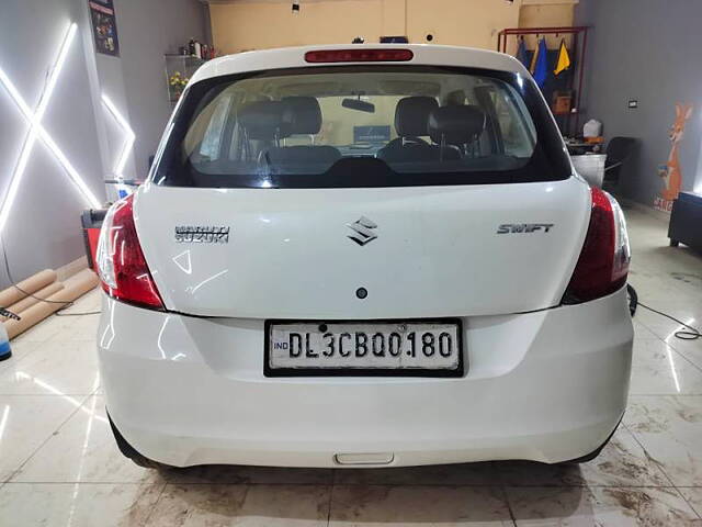 Used Maruti Suzuki Swift [2014-2018] Lxi (O) [2014-2017] in Gurgaon