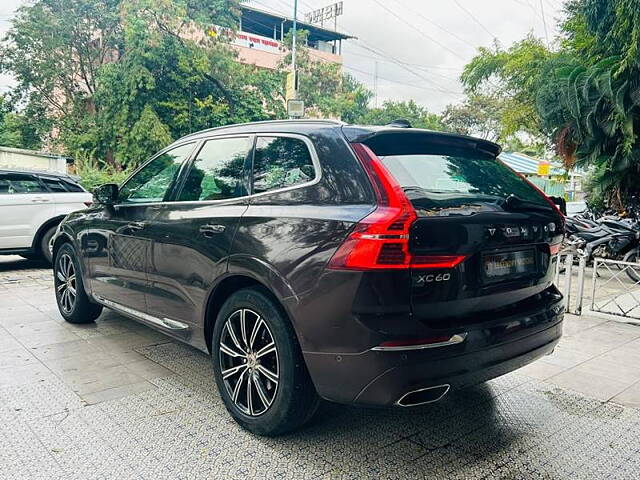 Used Volvo XC60 [2017-2021] Inscription [2017-2020] in Pune