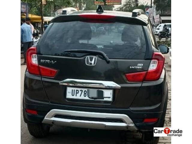 Used Honda WR-V [2017-2020] VX MT Petrol in Kanpur