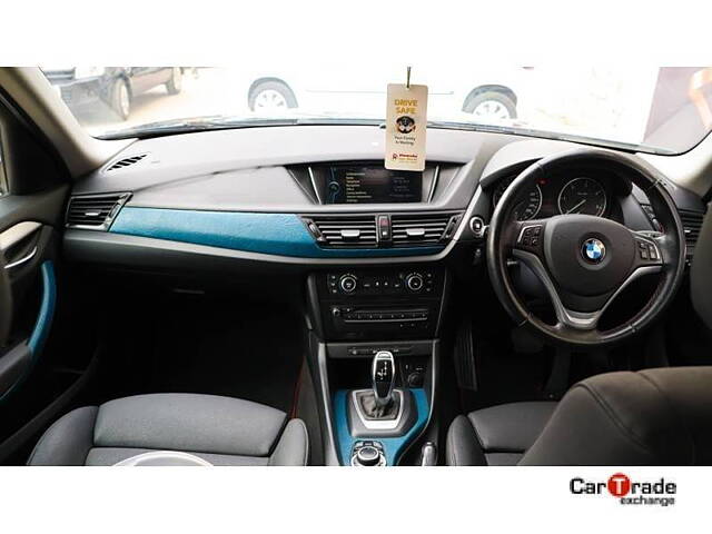 Used BMW X1 [2013-2016] sDrive20d M Sport in Jaipur