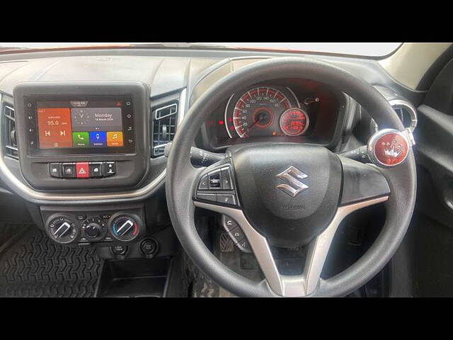 Used Maruti Suzuki Celerio ZXi Plus [2021-2023] in Bangalore