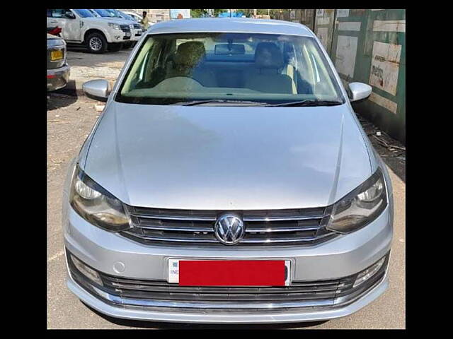 Used 2016 Volkswagen Vento in Bangalore