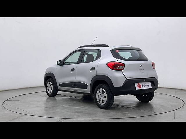 Used Renault Kwid [2015-2019] RXT [2015-2019] in Chennai