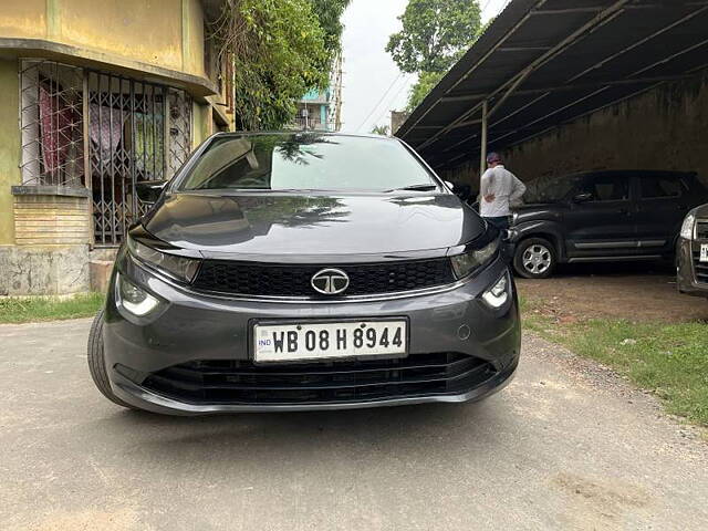 Used Tata Altroz XZ Petrol [2020-2023] in Kolkata