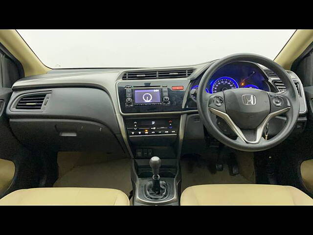 Used Honda City [2014-2017] V in Delhi