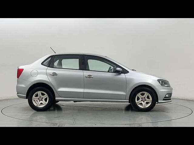 Used Volkswagen Ameo Trendline 1.5L (D) in Delhi