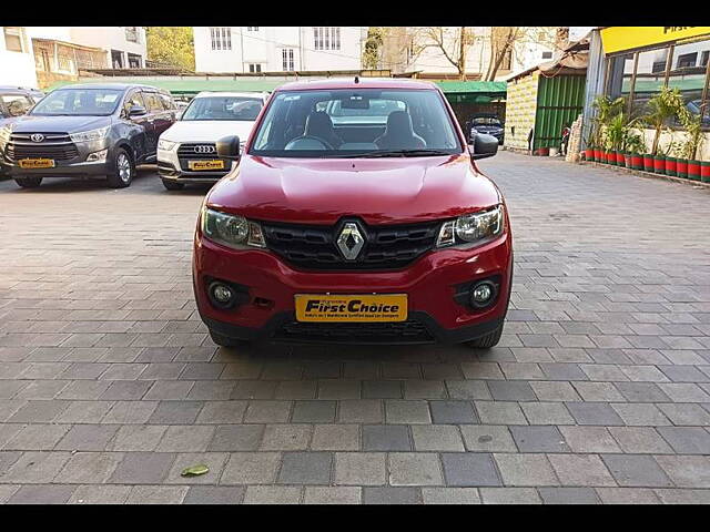 Used 2016 Renault Kwid in Surat