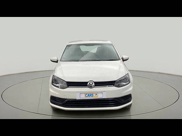 Used Volkswagen Ameo Trendline 1.2L (P) in Delhi