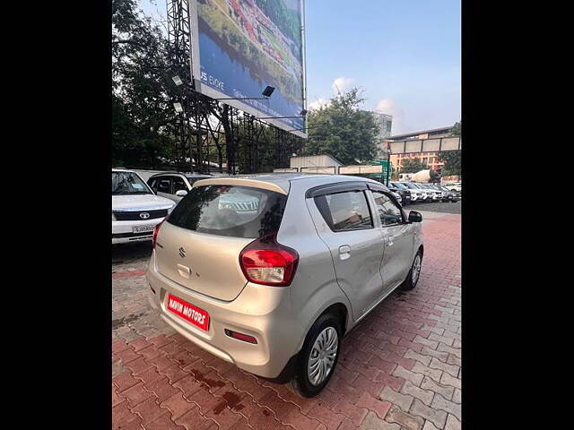 Used Maruti Suzuki Celerio [2017-2021] LXi in Ahmedabad