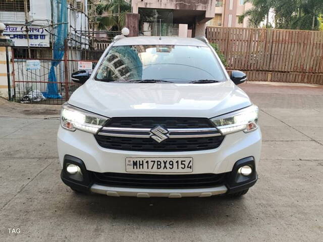 Used 2020 Maruti Suzuki XL6 in Mumbai