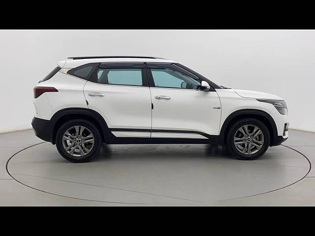 Used Kia Seltos [2019-2022] HTX 1.5 [2020-2021] in Chennai