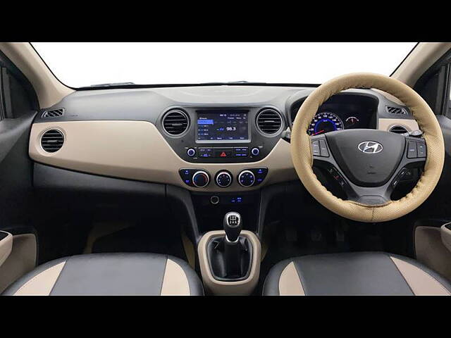 Used Hyundai Grand i10 Sportz 1.2 Kappa VTVT in Chennai